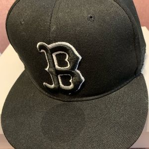 Boston Red Sox fitted